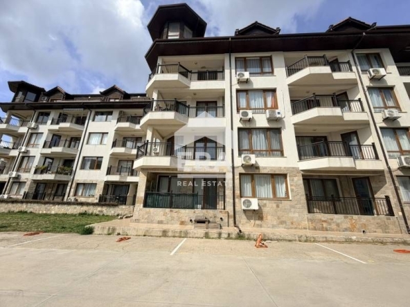 Двустаен апартамент в Бяла - 65 кв.м за 667 €/кв.м - Снимка #1