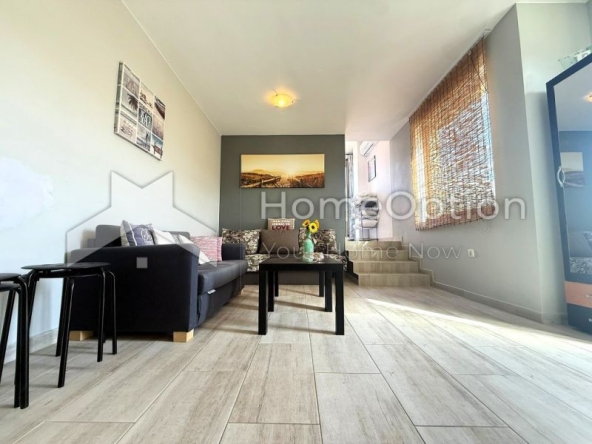 Двустаен апартамент в к.к. Слънчев бряг - 90 кв.м за 430 €/кв.м - Снимка #1