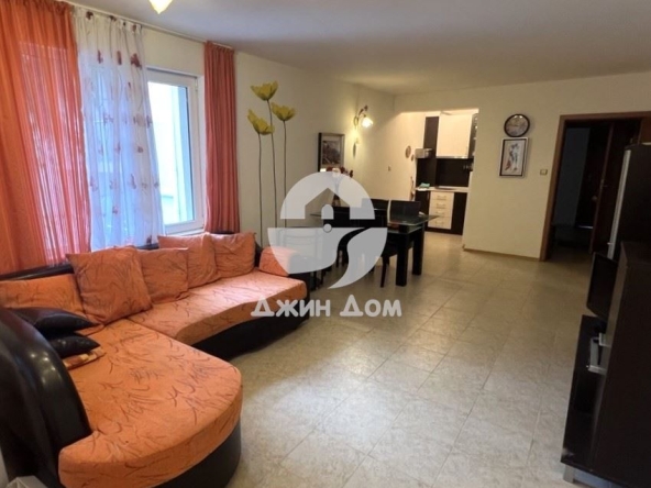 Двустаен апартамент в Свети Влас - 70 кв.м за 598 €/кв.м - Снимка #1