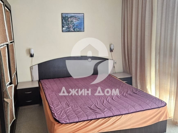 Едностаен апартамент в к.к. Слънчев бряг - 57 кв.м за 671 €/кв.м - Снимка #1