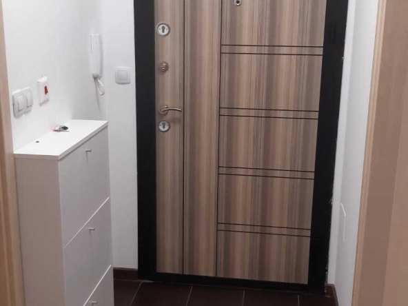 Дава се под наем Двустаен апартамент в Пловдив, Христо Смирненски - 62 кв.м за 498.27 € - Снимка #1