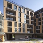 Дава се под наем Гараж / Паркомясто в Варна, Левски - 25 кв.м за 119.34 € - Снимка #1