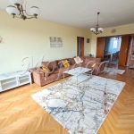 Дава се под наем Четиристаен апартамент в София, Лозенец - 170 кв.м за 1296.42 € - Снимка #1