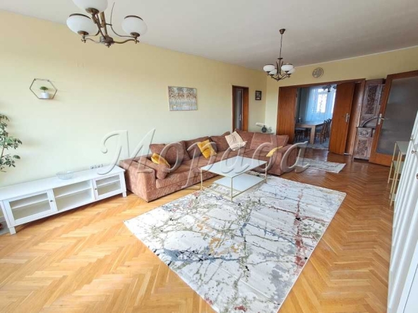 Дава се под наем Четиристаен апартамент в София, Лозенец - 170 кв.м за 1296.42 € - Снимка #1