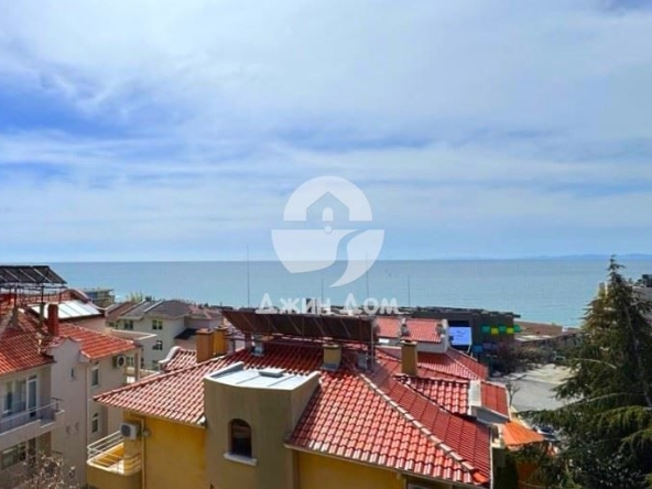 Тристаен апартамент в Свети Влас - 88 кв.м за 899 €/кв.м - Снимка #1