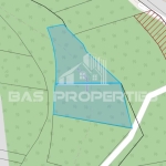 Парцел в София, в.з. Горна баня - 1747 кв.м за 67 €/кв.м - Снимка #1