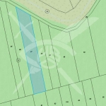 Земеделски имот в с. Брестовица, Област Пловдив -  кв.м за 2 €/дка - Снимка #1