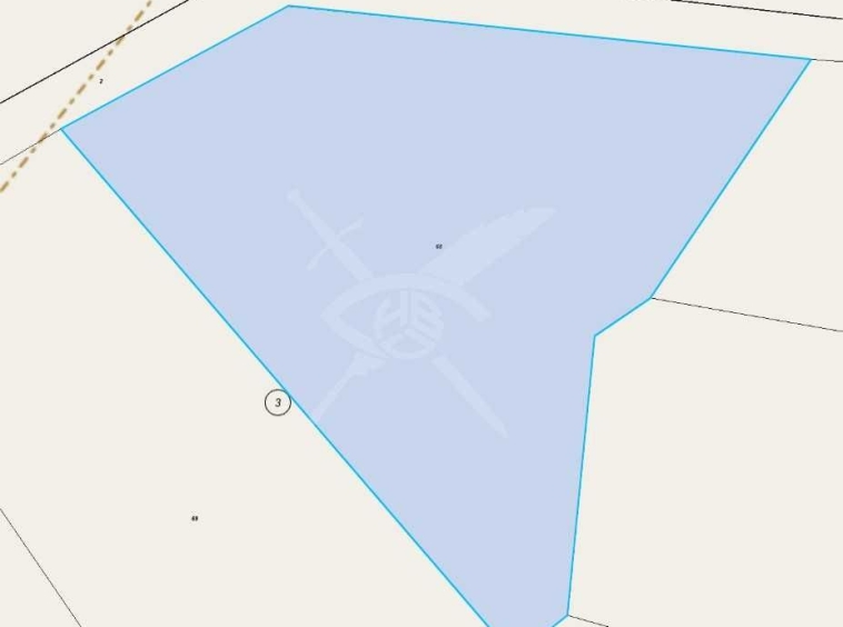 Парцел в Черноморец - 453 кв.м за 14 €/кв.м - Снимка #1