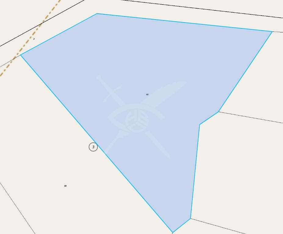 Парцел в Черноморец - 453 кв.м за 14 €/кв.м - Снимка #1