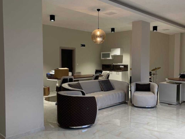 Заведение в Свети Влас - 105 кв.м за 1044 €/кв.м - Снимка #1