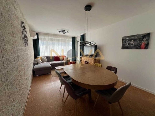 Тристаен апартамент в Варна, м-т Траката - 111 кв.м за 1194 €/кв.м - Снимка #1