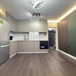 Двустаен апартамент в Бургас, Център - 53 кв.м за 1727 €/кв.м - Снимка #1