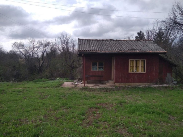 Къща в Разград, Абритус - 25 кв.м за 510 €/кв.м - Снимка #1