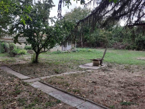 Къща в Търговище, Запад 1 - 75 кв.м за 102 €/кв.м - Снимка #1