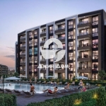 Двустаен апартамент в с. Равда, Област Бургас - 60 кв.м за 712 €/кв.м - Снимка #1