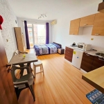 Едностаен апартамент в к.к. Слънчев бряг - 34 кв.м за 698 €/кв.м - Снимка #1