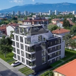 Тристаен апартамент в София, Подуяне - 104 кв.м за 1140 €/кв.м - Снимка #1