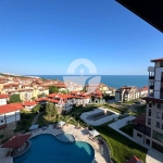 Тристаен апартамент в Свети Влас - 106 кв.м за 1011 €/кв.м - Снимка #1