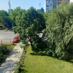 Дава се под наем Четиристаен апартамент в София, Хаджи Димитър - 105 кв.м за 698.19 € - Снимка #1