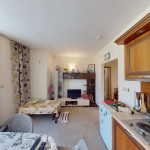 Двустаен апартамент в к.к. Слънчев бряг - 62 кв.м за 535 €/кв.м - Снимка #1