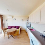 Двустаен апартамент в к.к. Елените - 53 кв.м за 760 €/кв.м - Снимка #1