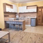 Дава се под наем Двустаен апартамент в Поморие - 66 кв.м за 477.36 € - Снимка #1