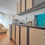 Двустаен апартамент в к.к. Слънчев бряг - 48 кв.м за 637 €/кв.м - Снимка #1