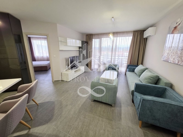 Двустаен апартамент в Велинград - 76 кв.м за 1134 €/кв.м - Снимка #1