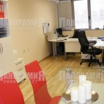 Офис в София, Изгрев - 59 кв.м за 1383 €/кв.м - Снимка #1