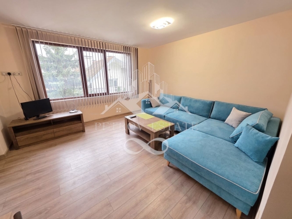 Едностаен апартамент в Велинград - 41 кв.м за 703 €/кв.м - Снимка #1