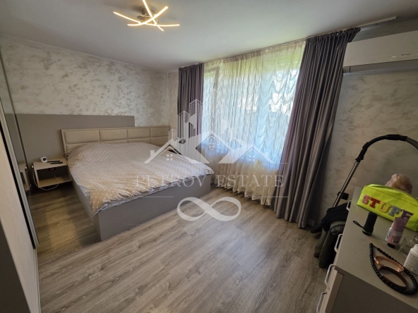 Четиристаен апартамент в Велинград - 104 кв.м за 589 €/кв.м - Снимка #1