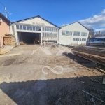 Промишлена сграда в Велинград - 345 кв.м за 281 €/кв.м - Снимка #1