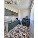 Двустаен апартамент в Добрич, Балик - 58 кв.м за 528 €/кв.м - Снимка #1