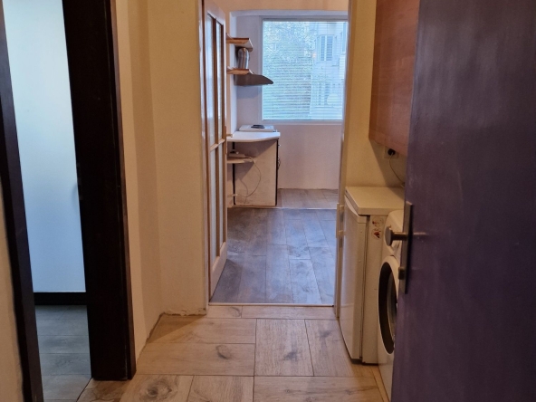 Двустаен апартамент в София, Стрелбище - 53 кв.м за 2117 €/кв.м - Снимка #1