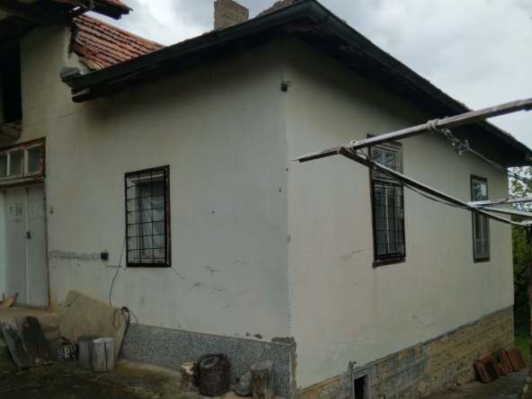 Къща в с. Згурово, Област Кюстендил - 87 кв.м за 246 €/кв.м - Снимка #1
