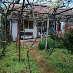 Къща в с. Мокрен, Област Сливен - 40 кв.м за 153 €/кв.м - Снимка #1