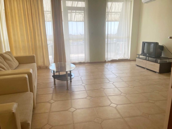 Двустаен апартамент в к.к. Слънчев бряг - 103 кв.м за 461 €/кв.м - Снимка #1