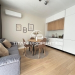 Дава се под наем Тристаен апартамент в Пловдив, Център - 78 кв.м за 698.19 € - Снимка #1