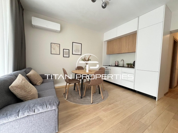 Дава се под наем Тристаен апартамент в Пловдив, Център - 78 кв.м за 698.19 € - Снимка #1