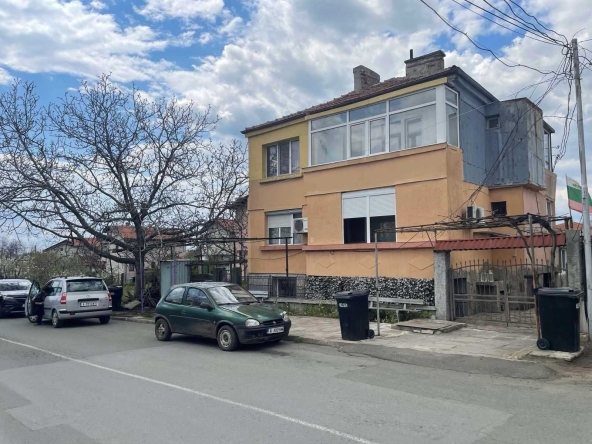 Къща в Бургас, Банево - 125 кв.м за 1020 €/кв.м - Снимка #1