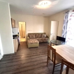 Тристаен апартамент в к.к. Слънчев бряг - 71 кв.м за 826 €/кв.м - Снимка #1
