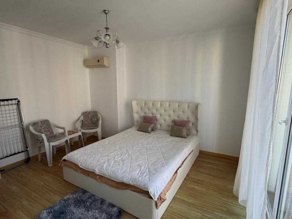 Едностаен апартамент в к.к. Слънчев бряг - 38 кв.м за 846 €/кв.м - Снимка #1