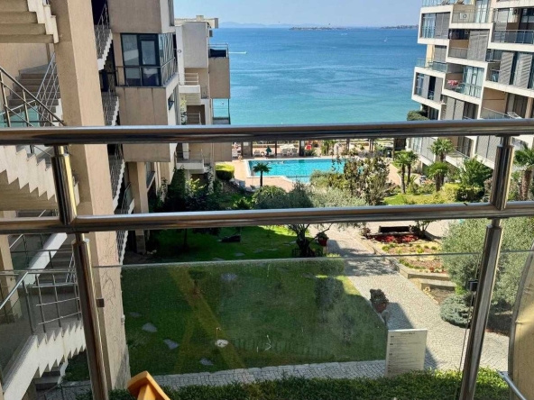 Тристаен апартамент в Свети Влас - 107 кв.м за 834 €/кв.м - Снимка #1