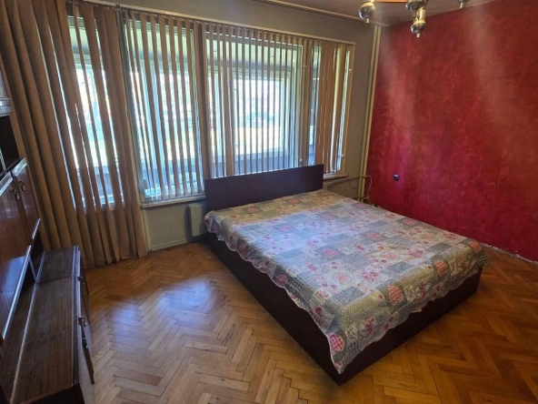Дава се под наем Тристаен апартамент в София, Красна поляна 2 - 71 кв.м за 498.27 € - Снимка #1