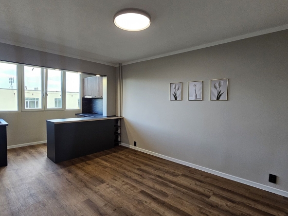 Тристаен апартамент в София, Люлин 9 - 66 кв.м за 1585 €/кв.м - Снимка #1