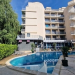 Едностаен апартамент в к.к. Слънчев бряг - 37 кв.м за 731 €/кв.м - Снимка #1