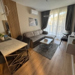 Двустаен апартамент в к.к. Слънчев бряг - 64 кв.м за 1180 €/кв.м - Снимка #1