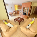 Тристаен апартамент в к.к. Слънчев бряг - 85 кв.м за 630 €/кв.м - Снимка #1