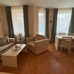 Едностаен апартамент в Свети Влас - 43 кв.м за 818 €/кв.м - Снимка #1
