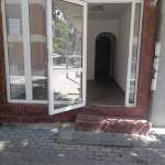 Дава се под наем Магазин в Добрич, Градска болница - 30 кв.м за 357 € - Снимка #1